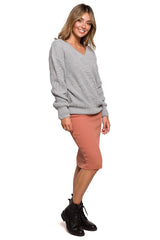 Sveter model 157589 BE Knit