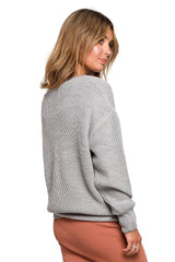 Sveter model 157589 BE Knit