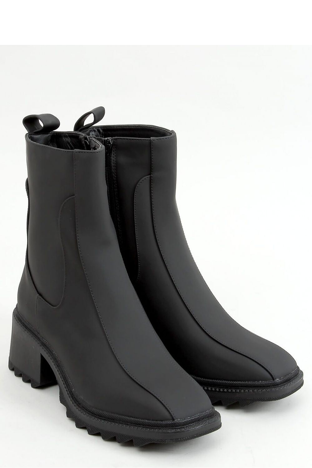Topánky na opätku model 157794 Inello