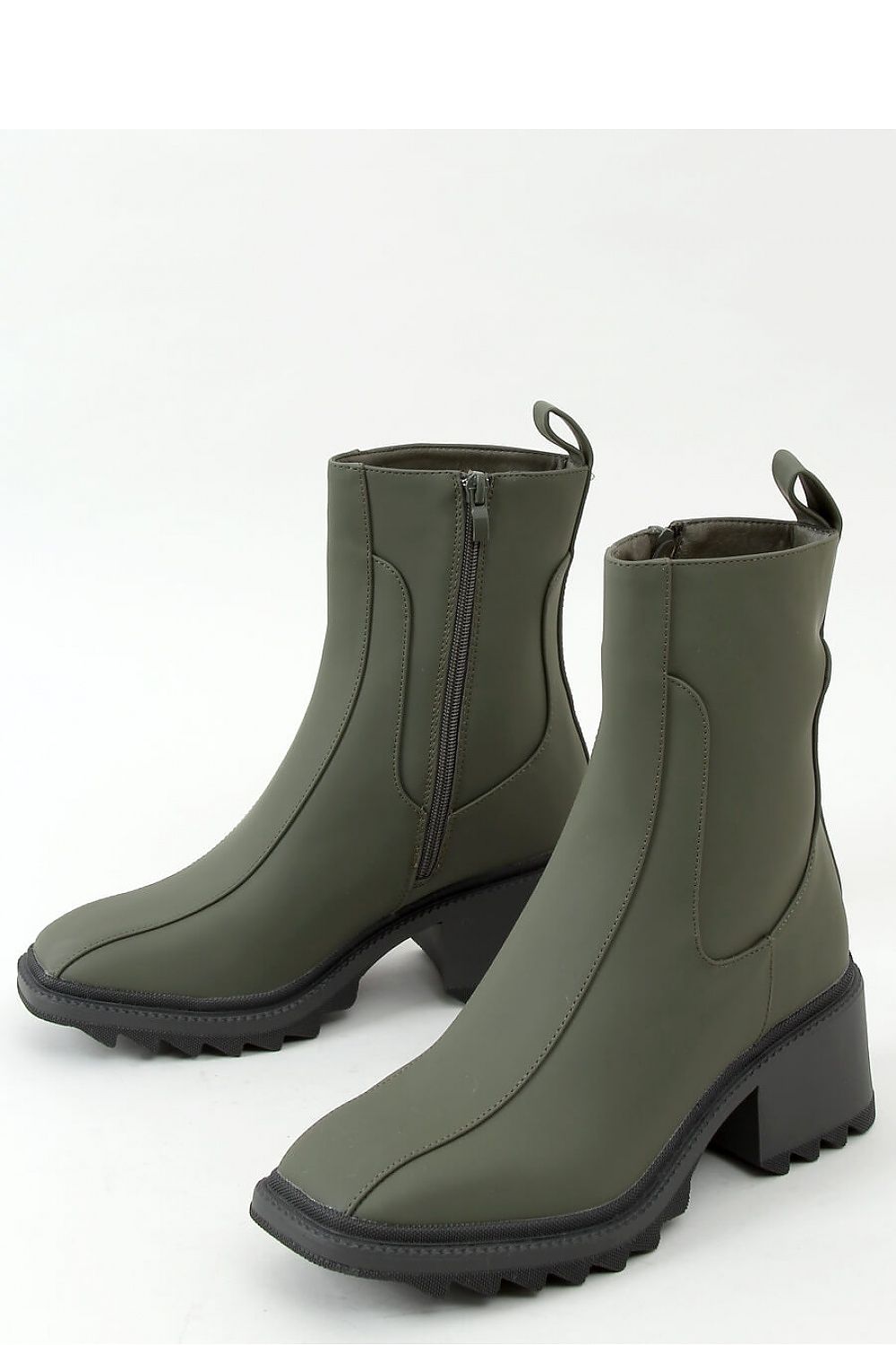 Topánky na opätku model 157796 Inello