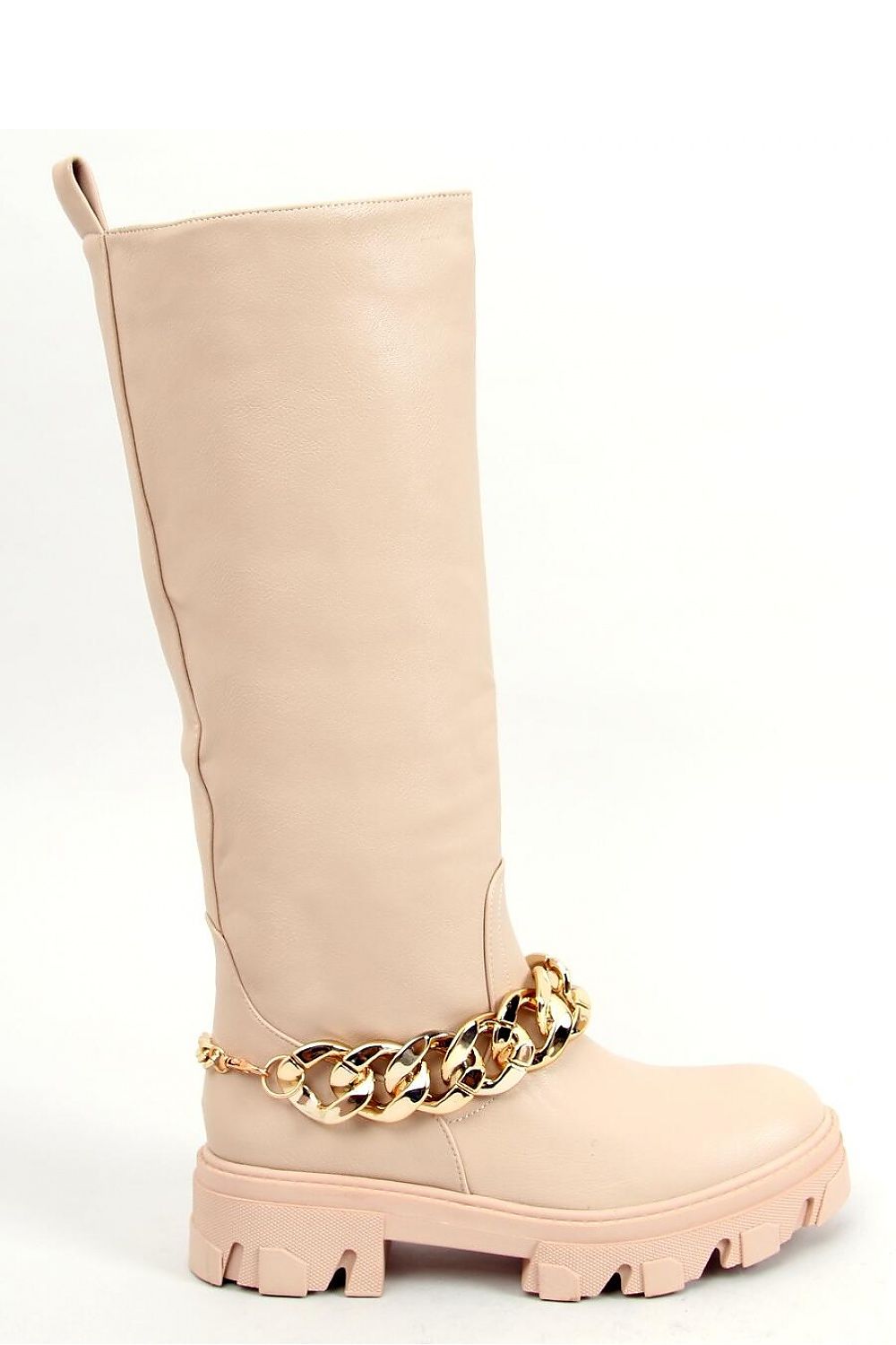 Čižmy model 158831 Inello