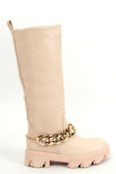 Čižmy model 158831 Inello