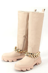 Čižmy model 158831 Inello