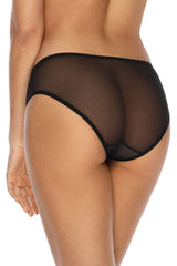 Bedrové nohavičky model 160579 Mat