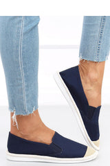 Espadrilky model 163316 Inello