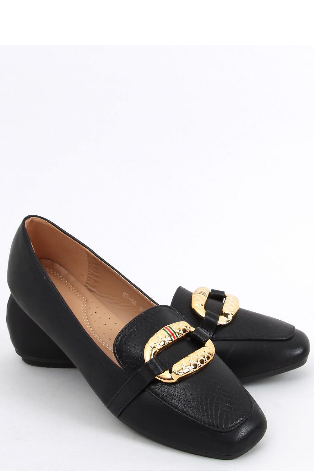 Mokasíny model 163609 Inello