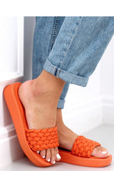 Papuče model 164993 Inello