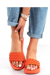 Papuče model 164993 Inello