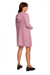 Šaty na deň model 170247 BE Knit