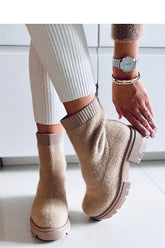 Topánky model 170276 Inello