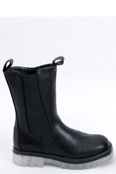 Topánky model 170454 Inello