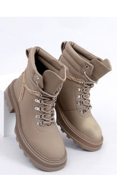 Topánky typu Traper model 171107 Inello
