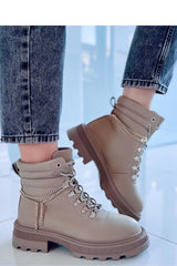 Topánky typu Traper model 171107 Inello