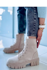 Topánky model 171122 Inello