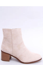 Topánky na opätku model 172585 Inello