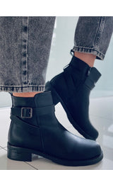 Topánky model 172855 Inello
