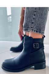 Topánky model 172855 Inello