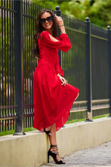 Spoločenské šaty model 172915 Roco Fashion
