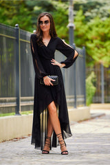 Spoločenské šaty model 172923 Roco Fashion