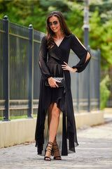 Spoločenské šaty model 172923 Roco Fashion
