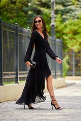 Spoločenské šaty model 172923 Roco Fashion