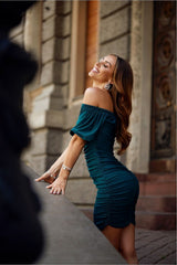 Sukňa na večer model 172933 Roco Fashion
