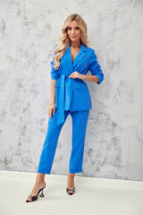Dámske nohavice model 172946 Roco Fashion