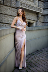 Sukňa na večer model 172971 Roco Fashion