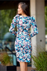Šaty na deň model 172978 Roco Fashion