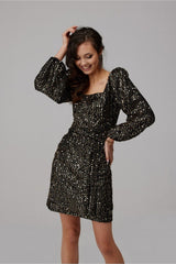 Sukňa na večer model 173017 Roco Fashion