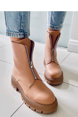 Topánky model 174097 Inello