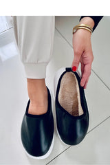 Papuče model 174501 Inello