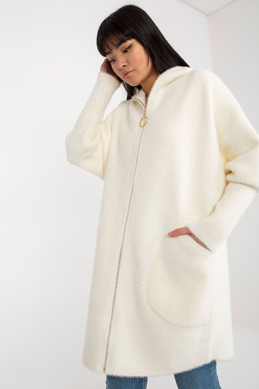 Kabát model 175703 MBM