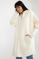 Kabát model 175703 MBM