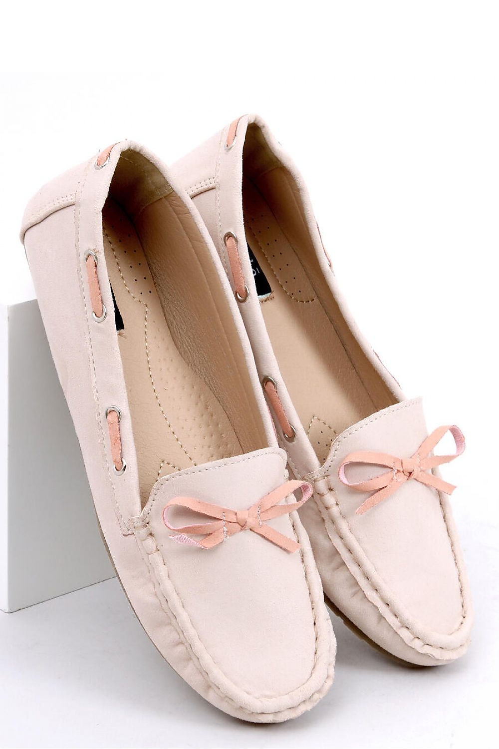 Mokasíny model 176083 Inello