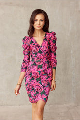 Šaty na deň model 176223 Roco Fashion