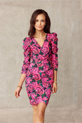 Šaty na deň model 176223 Roco Fashion