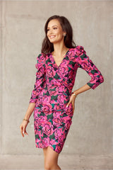 Šaty na deň model 176223 Roco Fashion