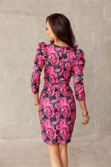 Šaty na deň model 176223 Roco Fashion