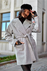 Kabát model 176484 Roco Fashion