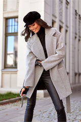 Kabát model 176484 Roco Fashion