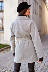 Kabát model 176484 Roco Fashion