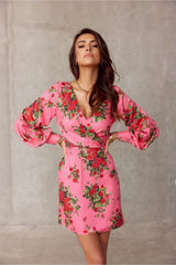 Spoločenské šaty model 176673 Roco Fashion