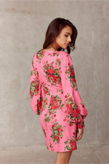 Spoločenské šaty model 176673 Roco Fashion