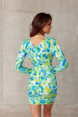 Sukňa na večer model 176688 Roco Fashion