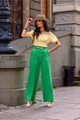 Dlhé nohavice model 176948 Roco Fashion