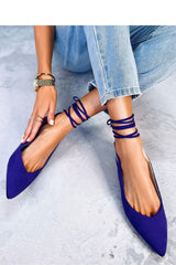 Baleríny model 177343 Inello