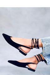 Baleríny model 177344 Inello