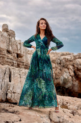Šaty na deň model 178170 Roco Fashion