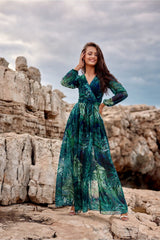 Šaty na deň model 178170 Roco Fashion